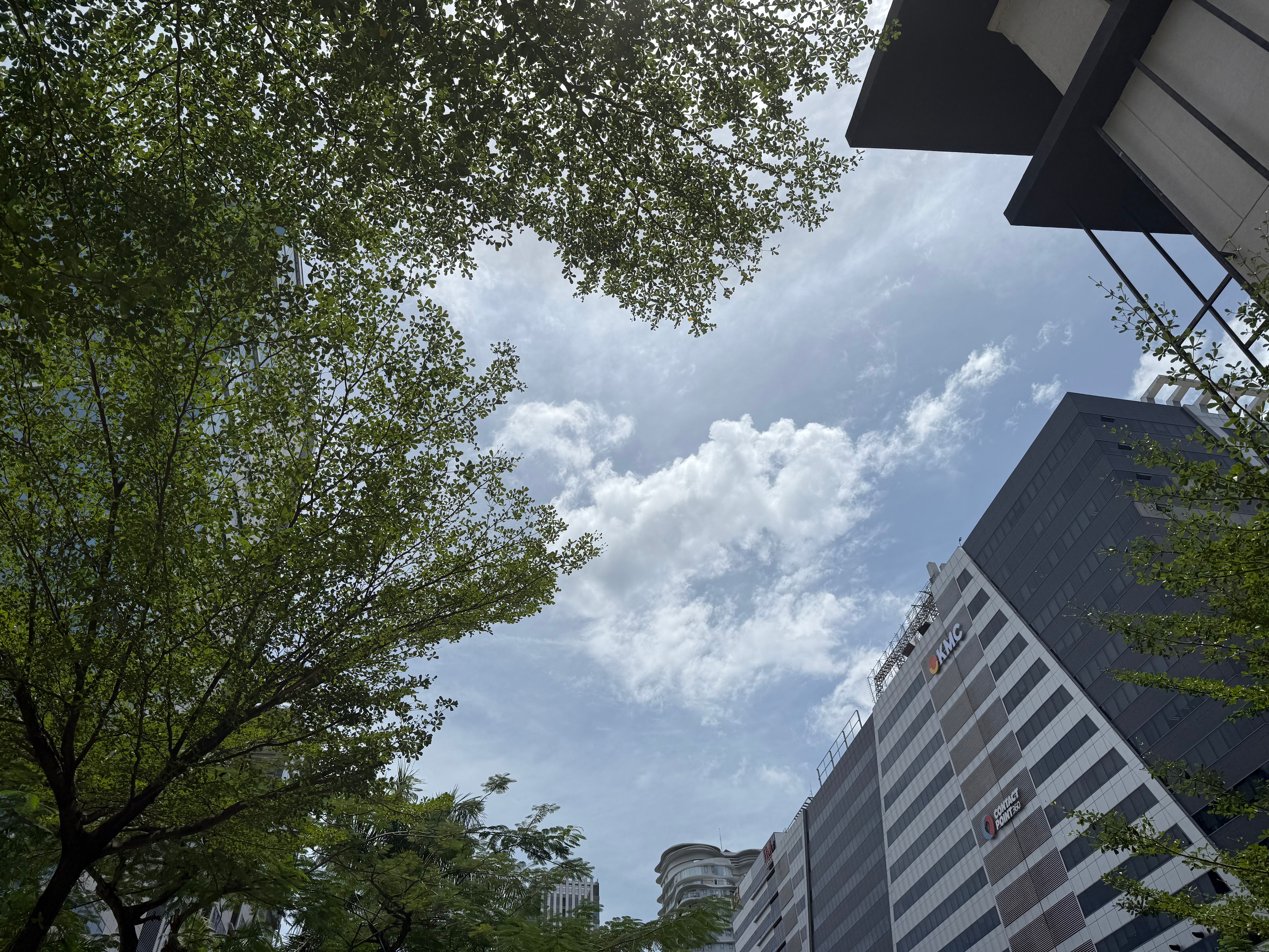 🇵🇭在菲律賓怎麼吃？跟台灣的飲食差異【學餐篇】
