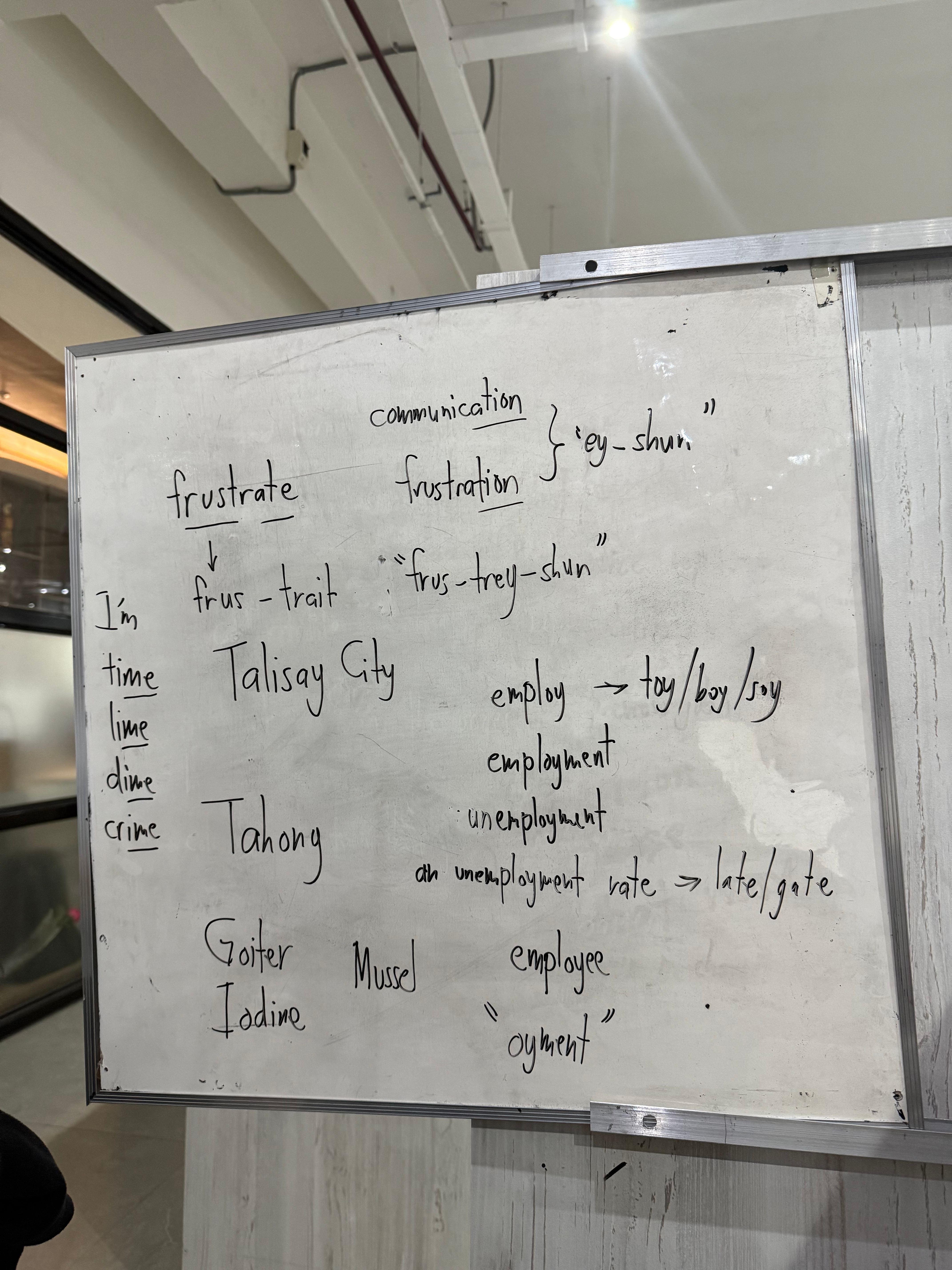 🇵🇭菲律賓老師有口音嗎？說說非母語者來教學的好處